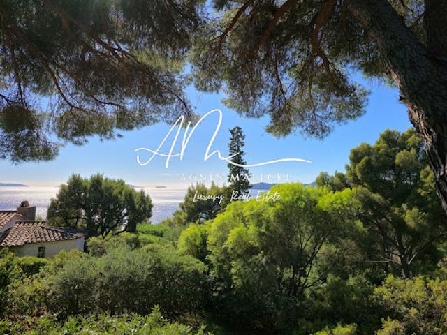 Vente Villa 7 pièces 119 m2 Le Lavandou