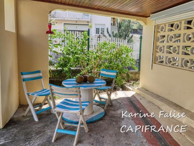 Vente Villa 7 pièces 125 m2 Sainte luce