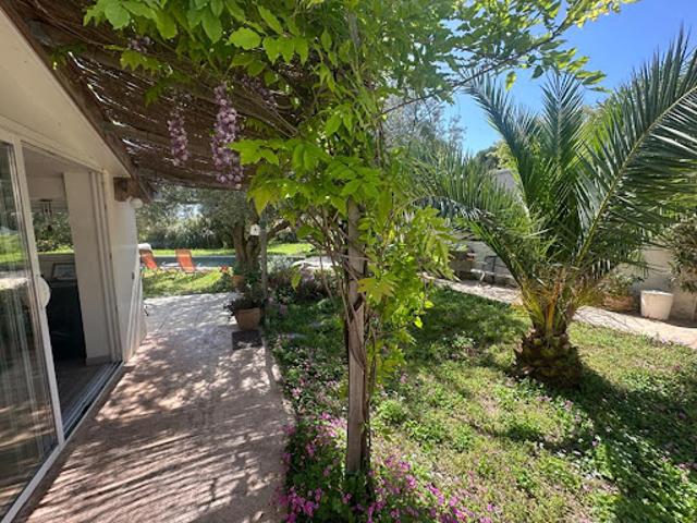Vente Villa 7 pièces 130 m2 Cournonterral