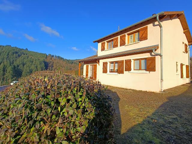 Vente Villa 7 pièces 130 m2 Cublize