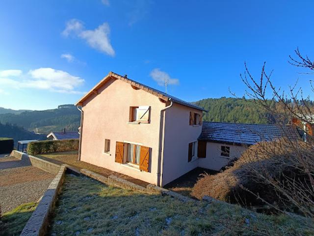 Vente Villa 7 pièces 130 m2 Cublize