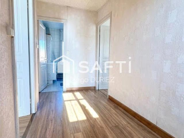 Vente Villa 7 pièces 130 m2 Dunkerque