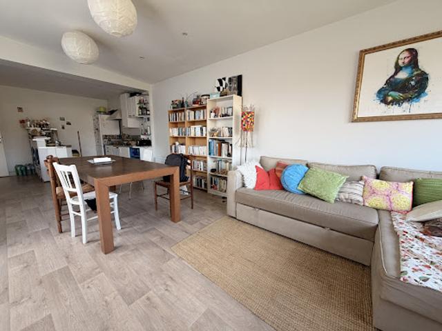 Vente Villa 7 pièces 130 m2 Le Rheu