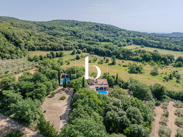 Vente Villa 7 pièces 130 m2 Saint Michel d'Euzet