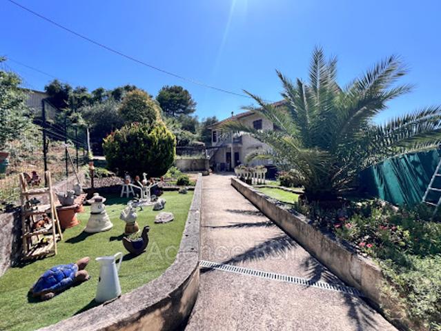 Vente Villa 7 pièces 130 m2 Peille
