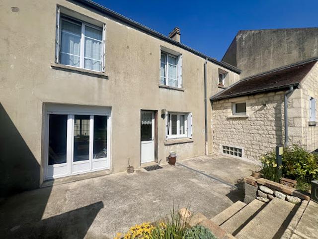 Vente Villa 7 pièces 131 m2 Bouafle