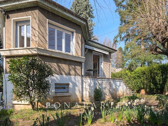 Vente Villa 7 pièces 133.08 m2 Bron