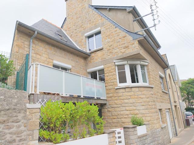 Vente Villa 7 pièces 133 m2 Saint Malo