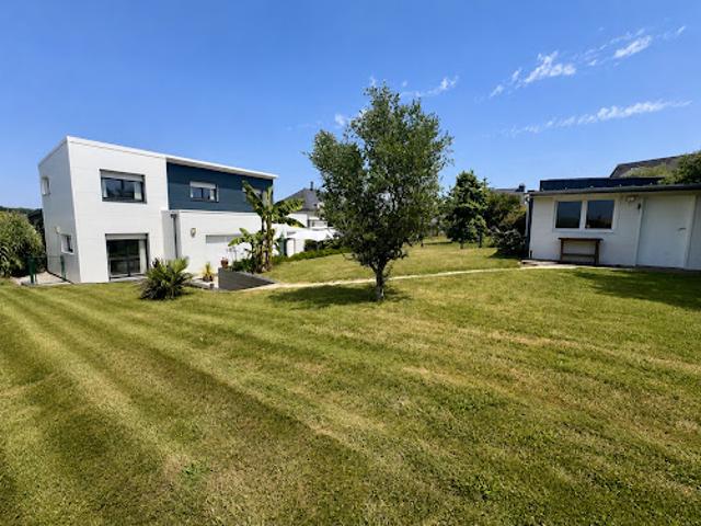 Vente Villa 7 pièces 133 m2 Trémorel