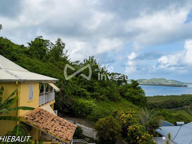 Vente Villa 7 pièces 134 m2 Marin