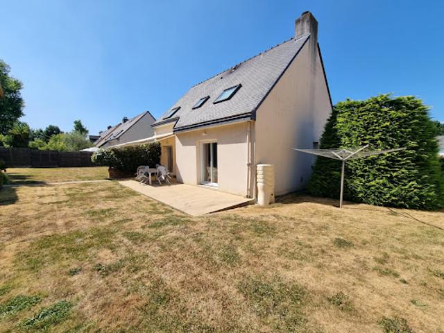 Vente Villa 7 pièces 134 m2 Pace
