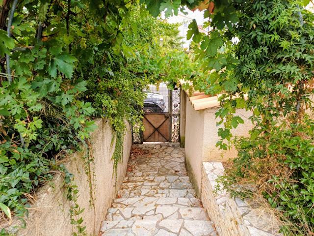 Vente Villa 7 pièces 135.78 m2 Marseillan