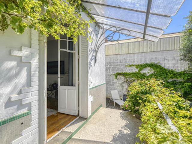 Vente Villa 7 pièces 138.57 m2 Nantes