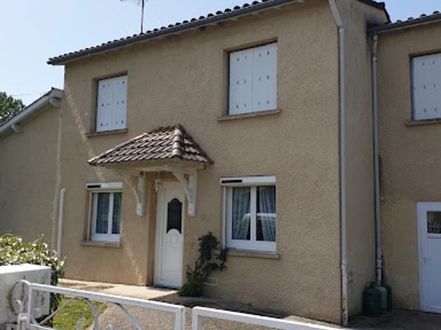 Vente Villa 7 pièces 138 m2 Lacapelle Marival