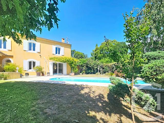 Vente Villa 7 pièces 138 m2 Montelimar