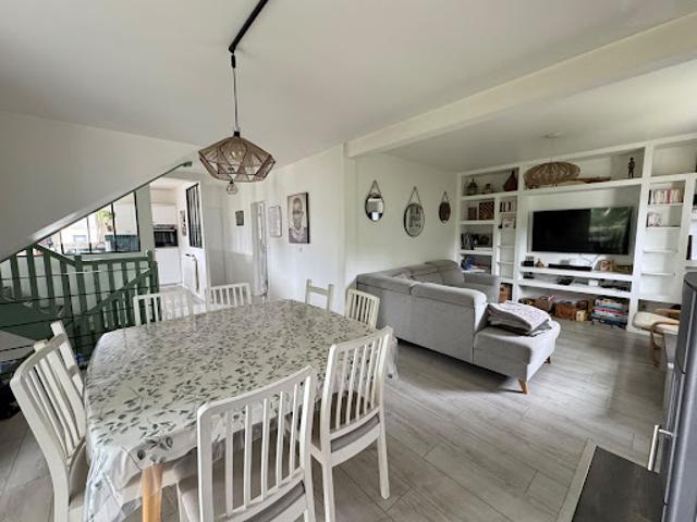 Vente Villa 7 pièces 138 m2 Saint Erblon