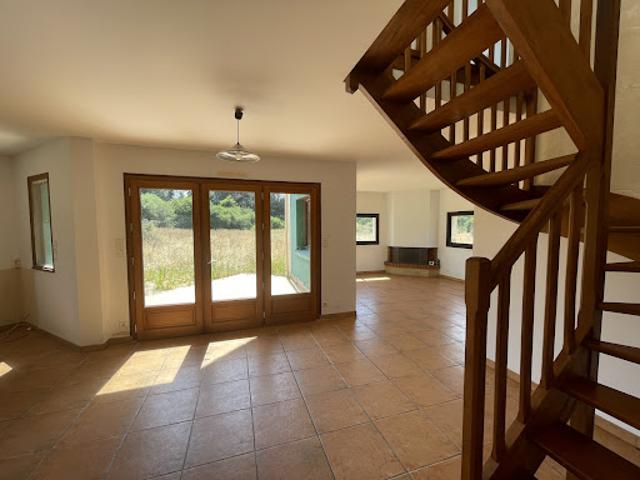 Vente Villa 7 pièces 140 m2 Laillé