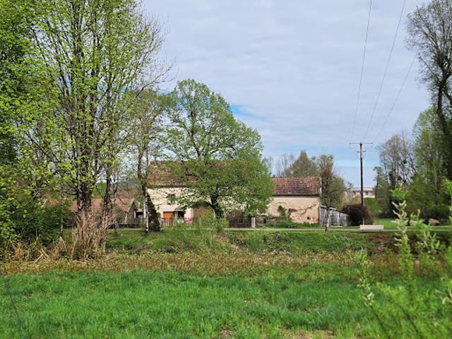 Vente Villa 7 pièces 140 m2 Melisey