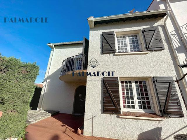 Vente Villa 7 pièces 172 m2 Perpignan