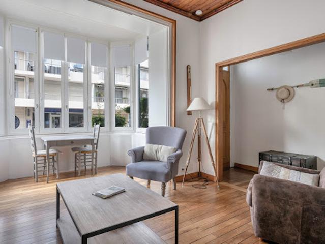 Vente Villa 7 pièces 142.01 m2 La Baule Escoublac