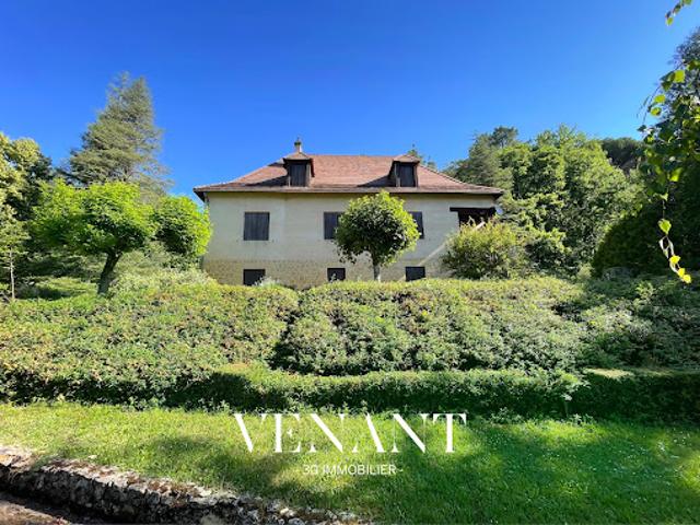 Vente Villa 7 pièces 142 m2 Le Buisson de Cadouin