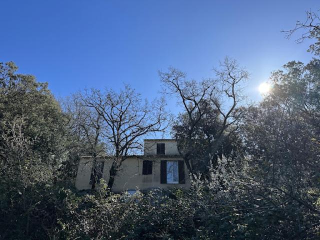 Vente Villa 7 pièces 142 m2 Peille