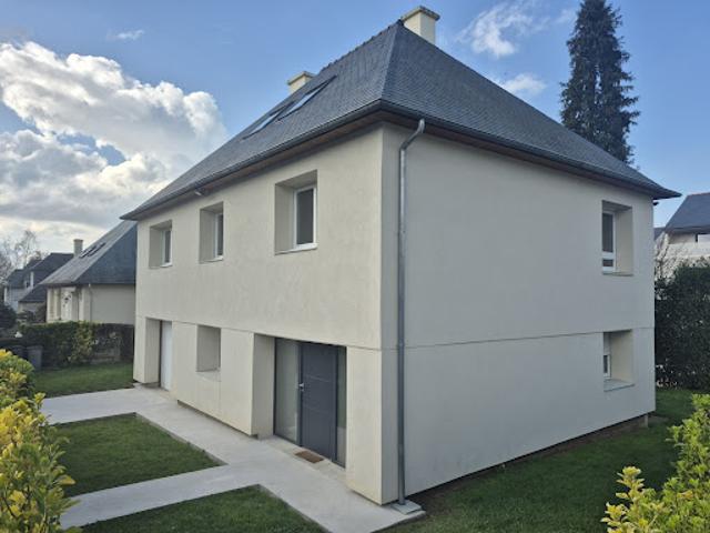 Vente Villa 7 pièces 143.14 m2 Châteaugiron