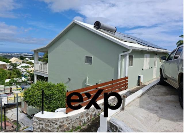 Vente Villa 7 pièces 143 m2 La possession