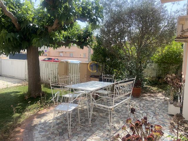 Vente Villa 7 pièces 144 m2 Canet en Roussillon
