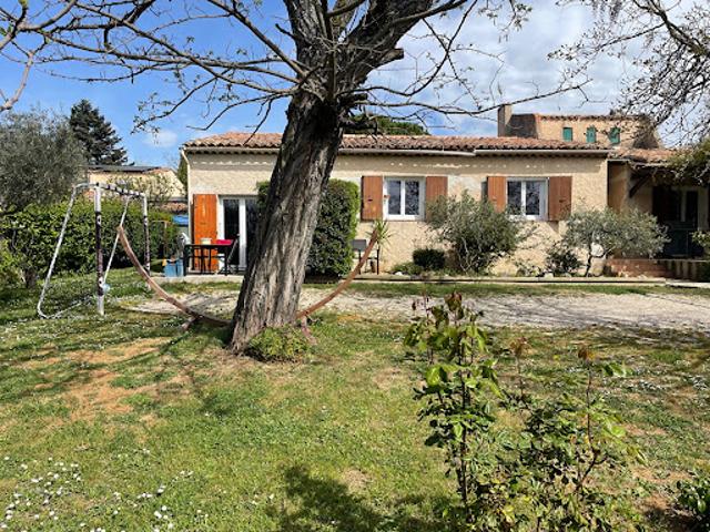 Vente Villa 7 pièces 145 m2 Venelles
