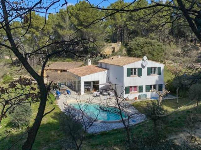 Vente Villa 7 pièces 146.66 m2 Rognes