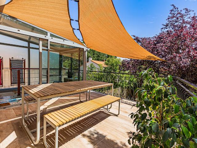 Vente Villa 7 pièces 146.99 m2 Nantes