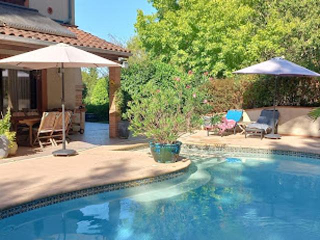 Vente Villa 7 pièces 147 m2 Pibrac