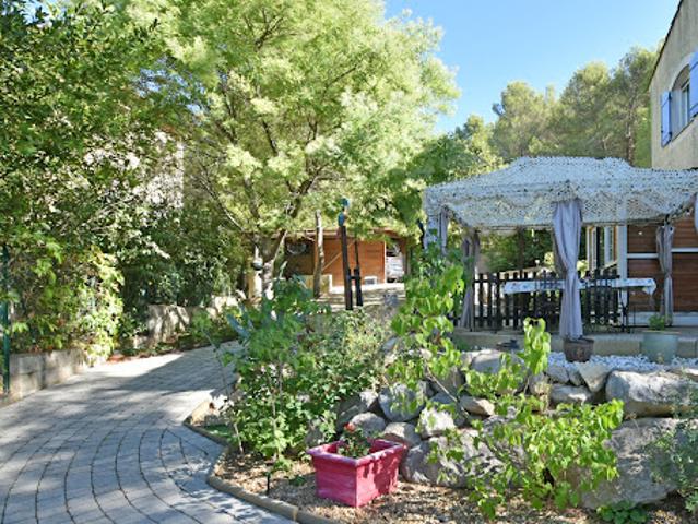 Vente Villa 7 pièces 148 m2 Caveirac