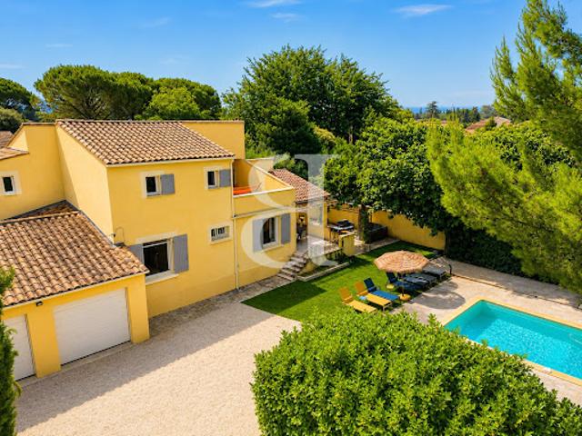 Vente Villa 7 pièces 148 m2 Le Thor