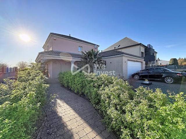 Vente Villa 7 pièces 150 m2 Cosnes et Romain
