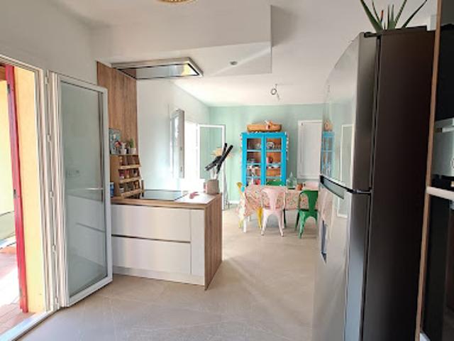 Vente Villa 7 pièces 170 m2 Eyguières