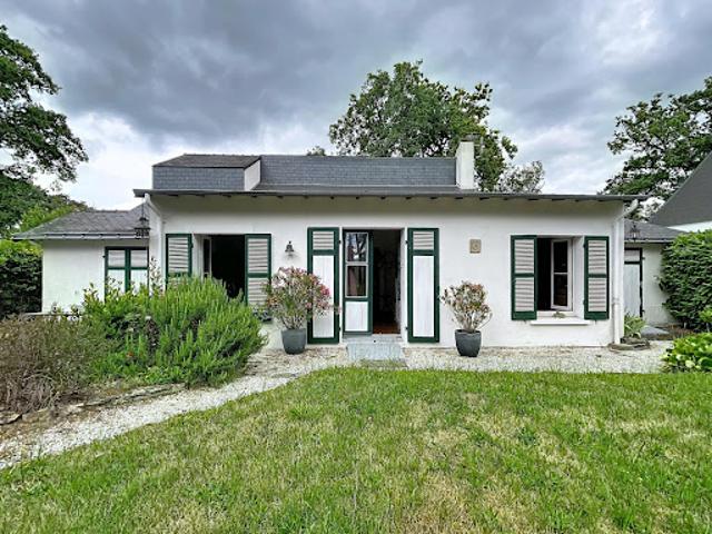 Vente Villa 7 pièces 150 m2 Sucé sur Erdre