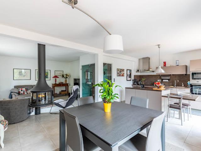 Vente Villa 7 pièces 151 m2 Betton