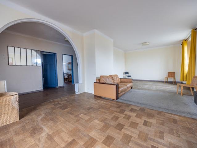 Vente Villa 7 pièces 153 m2 Saint Malo