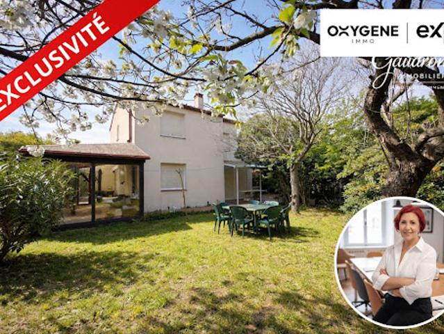 Vente Villa 7 pièces 155 m2 Sainte marie la mer