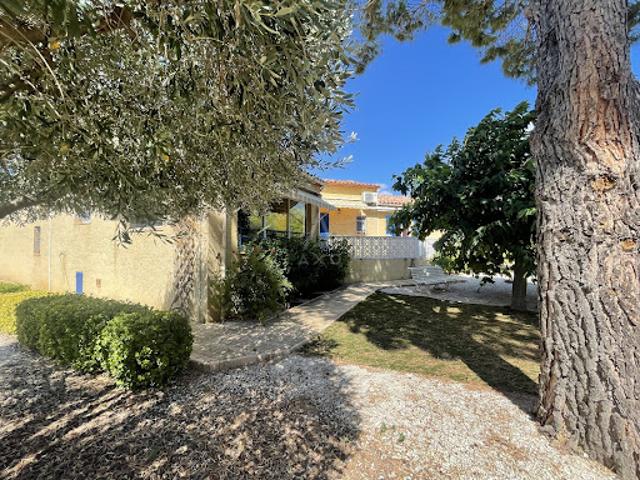 Vente Villa 7 pièces 156 m2 Saint Félix de Lodez