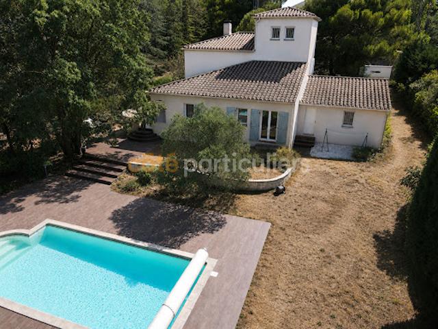 Vente Villa 7 pièces 156 m2 Villemoustaussou