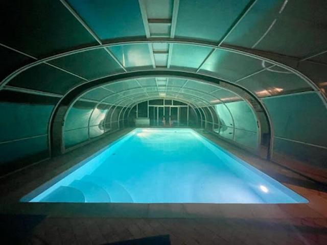 Vente Villa 7 pièces 157 m2 Dompierre sur Mer