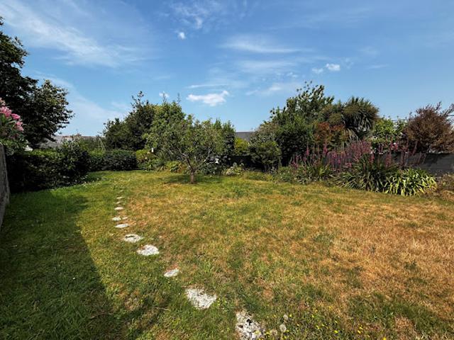 Vente Villa 7 pièces 158 m2 Brest