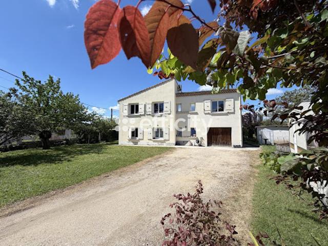 Vente Villa 7 pièces 159.2 m2 Tain l'Hermitage