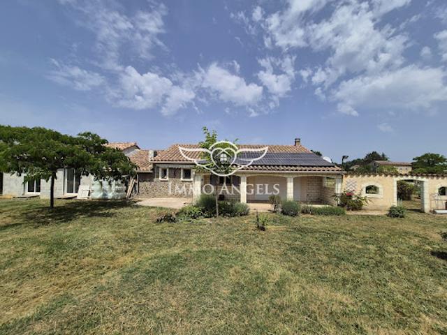 Vente Villa 7 pièces 160 m2 Saint Denis