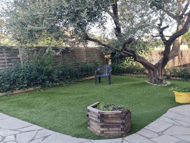 Vente Villa 7 pièces 160 m2 Sainte Maxime