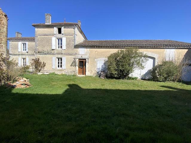 Vente Villa 7 pièces 160 m2 Vindelle