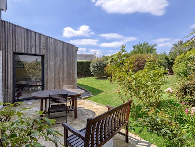 Vente Villa 7 pièces 162.1 m2 Nantes